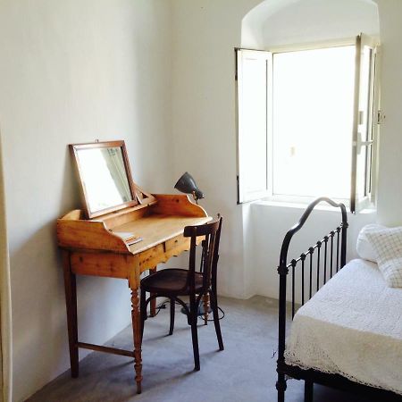 Casa Ricciotto Apartment Vico Del Gargano Luaran gambar