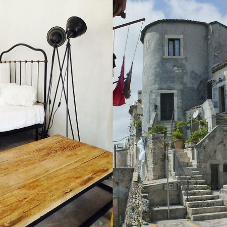Casa Ricciotto Apartment Vico Del Gargano Luaran gambar